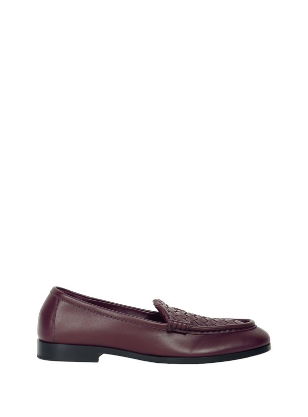 MOKASINKE  BOTTEGA VENETA